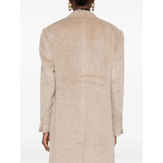 25FW 딸리아토레 코트 D70017 C CAITLYN T1229 NEUTRALS - TAGLIATORE