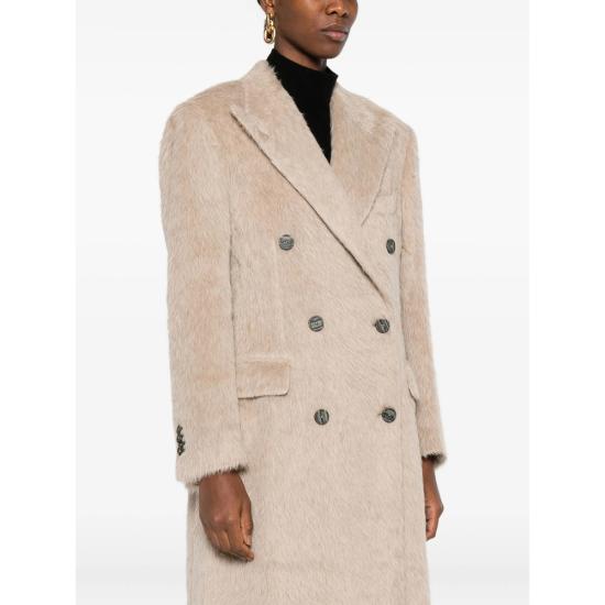 25FW 딸리아토레 코트 D70017 C CAITLYN T1229 NEUTRALS - TAGLIATORE