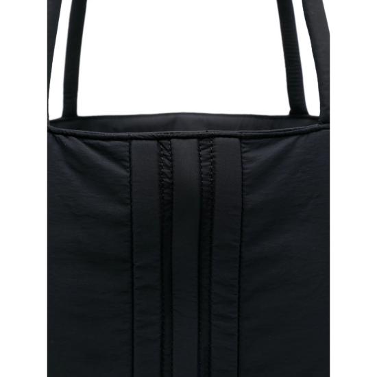 25FW 와이쓰리 숄더백 JV9720 BLACK - Y-3