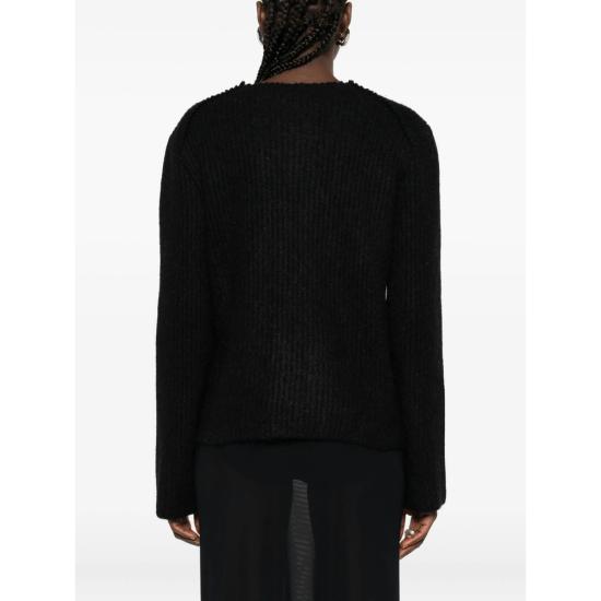 25FW 질샌더 자켓 J14820 J03GP0181 001 BLACK - JIL SANDER