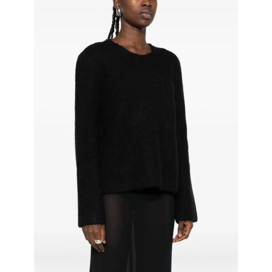 25FW 질샌더 자켓 J14820 J03GP0181 001 BLACK - JIL SANDER