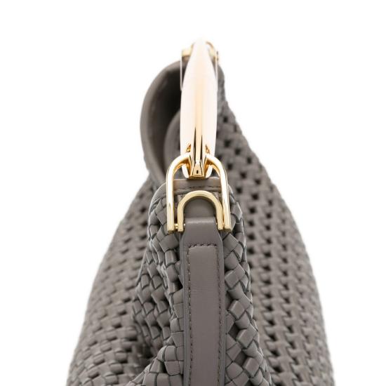 BOOMERANG GREY