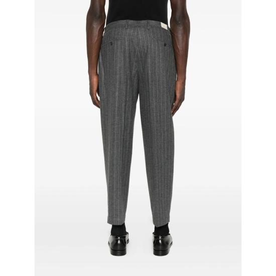 25FW 브릴리아1949 팬츠 400130 PORTOBELLO 00070 GREY - BRIGLIA 1949