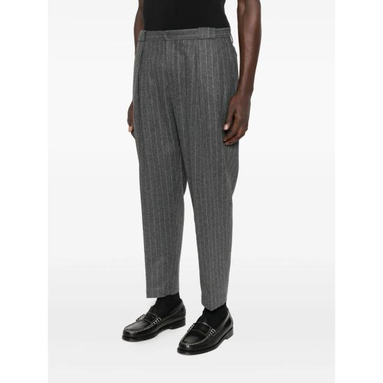 25FW 브릴리아1949 팬츠 400130 PORTOBELLO 00070 GREY - BRIGLIA 1949