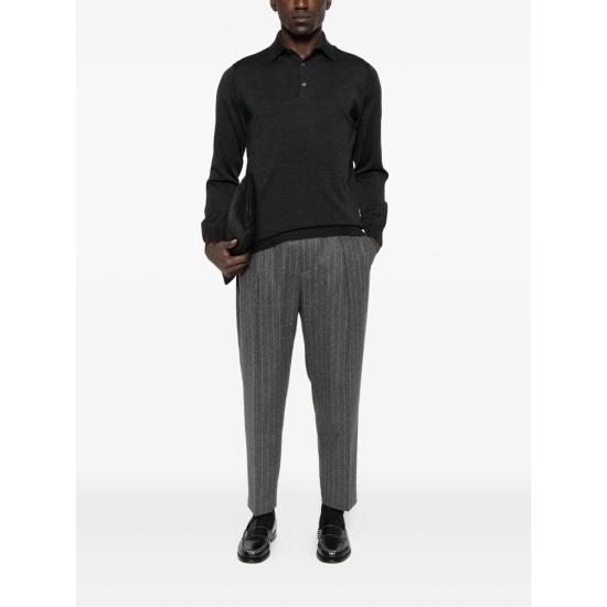 25FW 브릴리아1949 팬츠 400130 PORTOBELLO 00070 GREY - BRIGLIA 1949