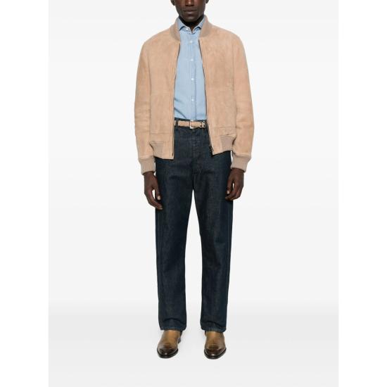 25FW Rifugio 봄버 자켓 25I734M MONTONE 777M NEUTRALS - OTHER BRANDS