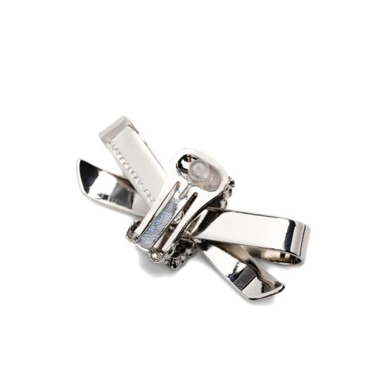 25FW 알레산드라리치 이어링 FABA3305 J0024 0001 SILVER - ALESSANDRA RICH