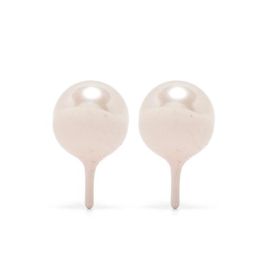 25FW 오토링거 이어링 12590252502 SLVPN SILVER