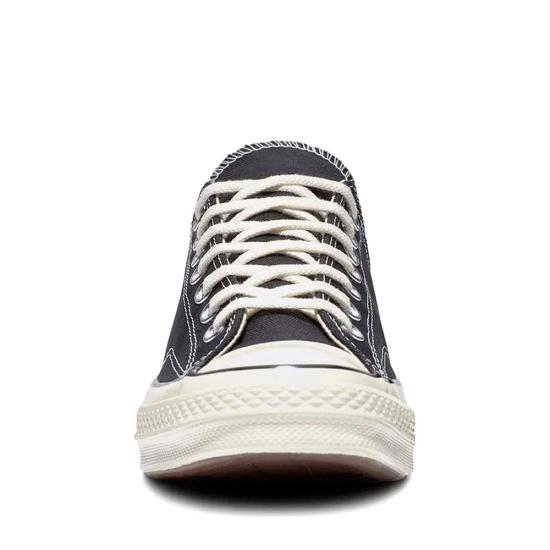 25FW 컨버스 부츠 162058C 001 BLACK - CONVERSE