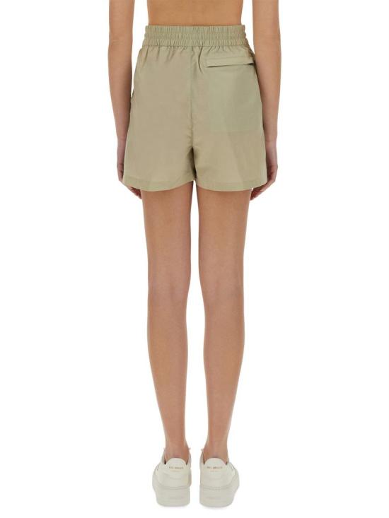 25SS 버버리 숏팬츠 8106392 C1311 Beige - BURBERRY