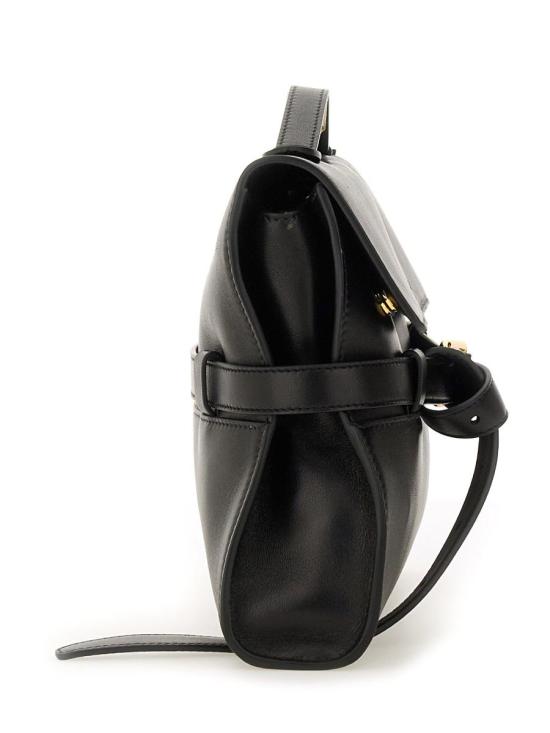 25SS 모스키노 토트백 MD4160PP0M FF0000 Black - MOSCHINO