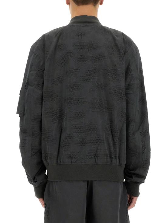 25SS 알파 자켓 756120 747 GREY - ALPHA