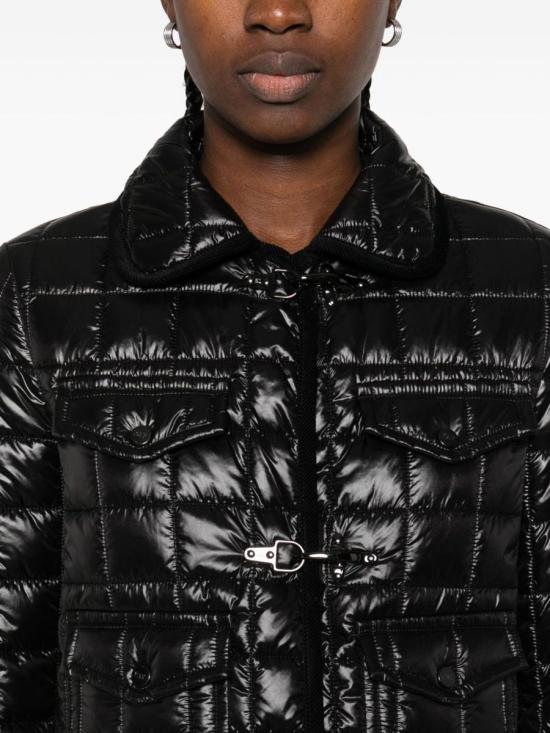 25FW 페이 가죽 자켓 NGW76513510XOS0407 MULTICOLOR - FAY