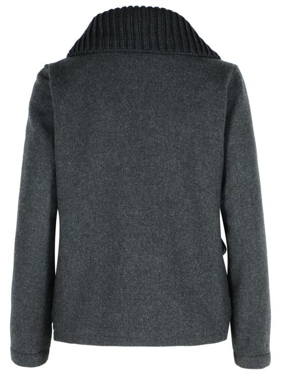 25FW 페이 자켓 NAW12513300XMLB801 MULTICOLOR - FAY