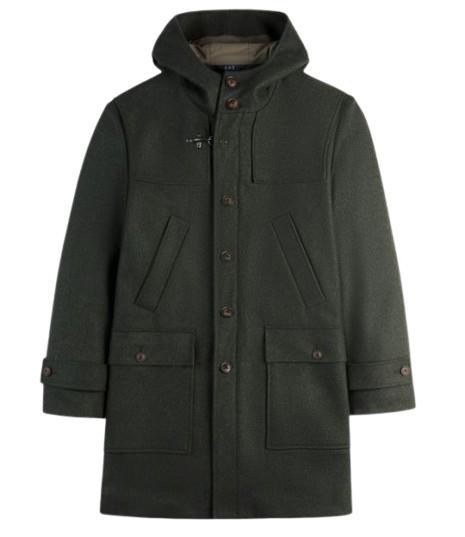 25FW 페이 패딩 NAM49510190GAHV622 MULTICOLOR