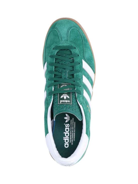 25FW 아디다스 스니커즈 IG1596 Green - ADIDAS