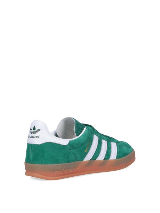 25FW 아디다스 스니커즈 IG1596 Green - ADIDAS