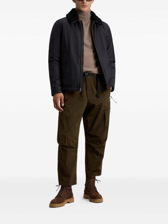 25FW 울리치 자켓 CFWOOU2049MRUT2490UT249010013 Grey - WOOLRICH