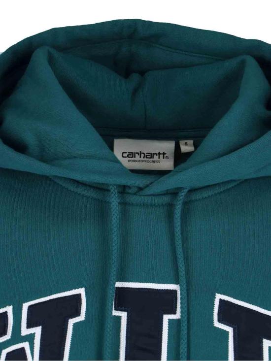 25SS 칼하트 스웨터 I0347192PBXX Green - CARHARTT