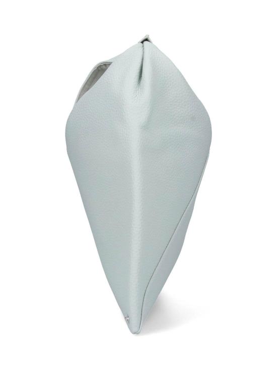 26SS MM6 메종마르지엘라 미니 재패니즈 백 그레인 레더 SB6WD0013P4344T8135 Green - MM6 MAISON MARGIELA