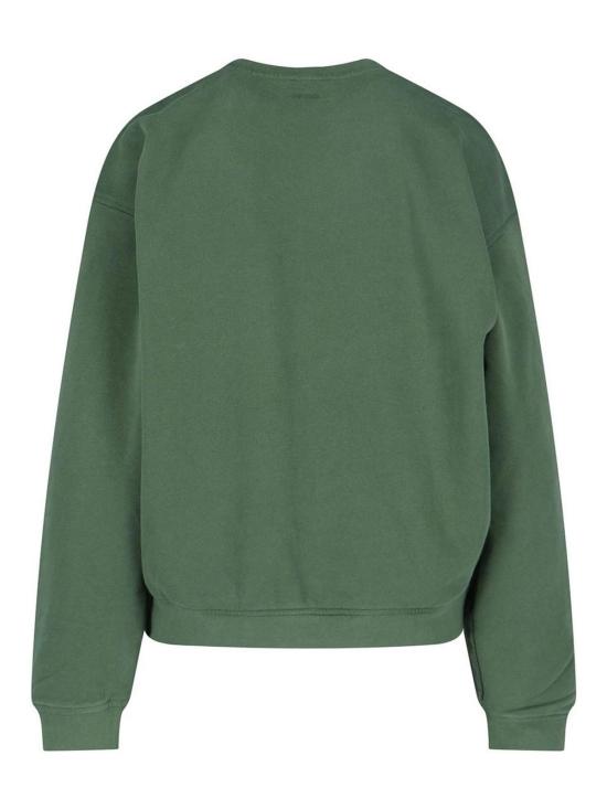 25FW 프레임 긴팔 티셔츠 MP25JSS006HNGR Green - FRAME