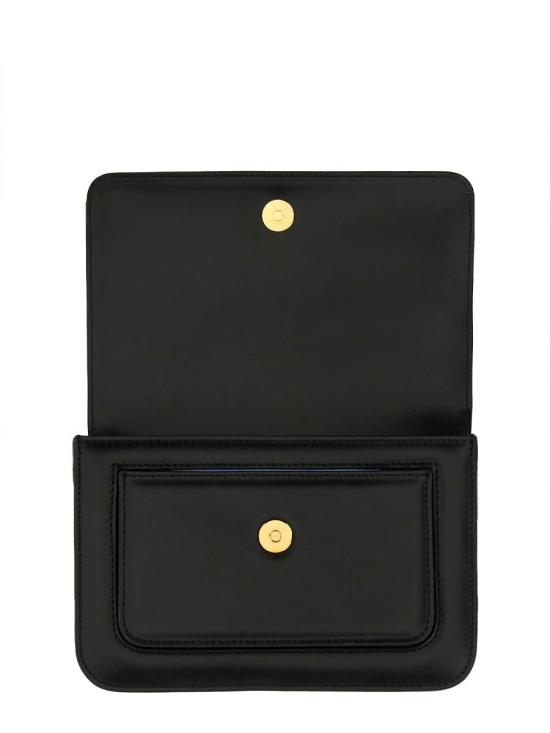 25SS 베르사체 크로스백 1016059 1A130181B00V Black - VERSACE