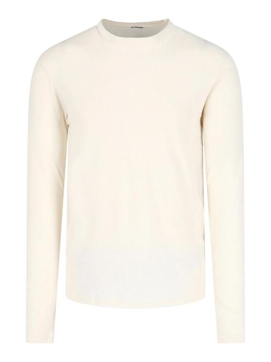 26SS 질샌더 긴팔 티셔츠 J47FV0110JTN357971 Multicolour - JIL SANDER