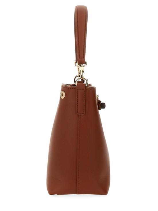 25SS 롱샴 토트백 10279 HGCM11 BROWN - LONGCHAMP