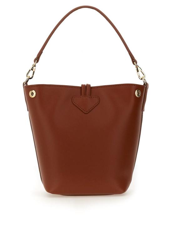 25SS 롱샴 토트백 10279 HGCM11 BROWN - LONGCHAMP