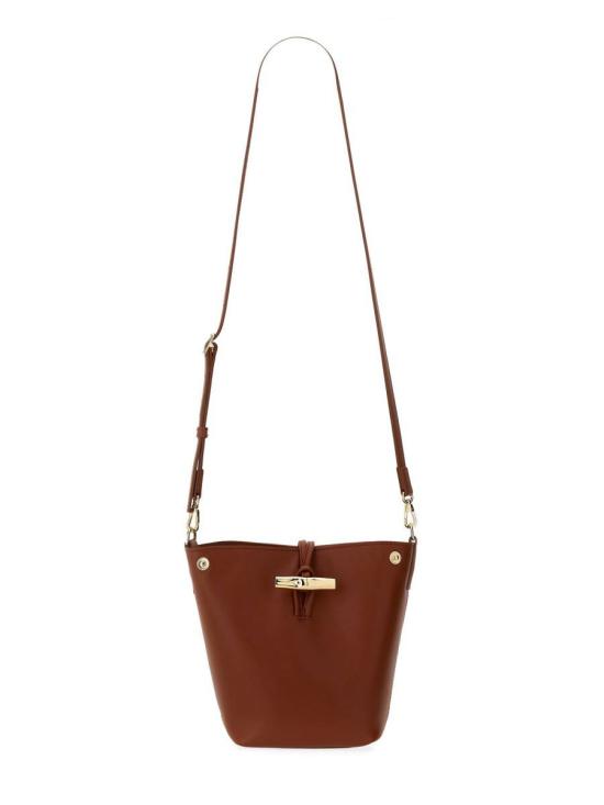25SS 롱샴 토트백 10279 HGCM11 BROWN - LONGCHAMP