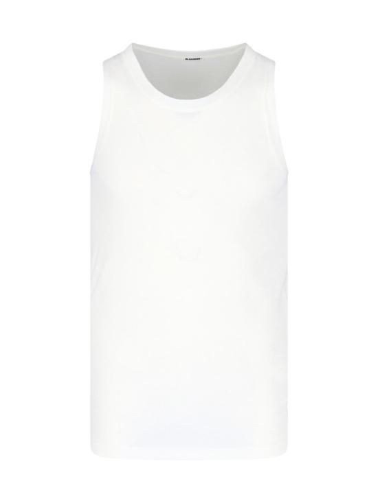 26SS 질샌더 긴팔 티셔츠 J47FV0110JTN356370 Multicolour - JIL SANDER