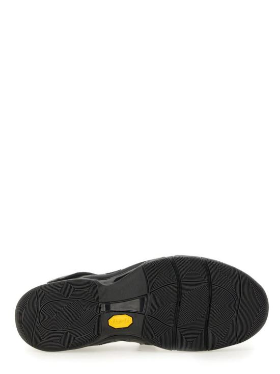 25SS 아워레가시 스니커즈 A2247SB BLACK Black - OUR LEGACY