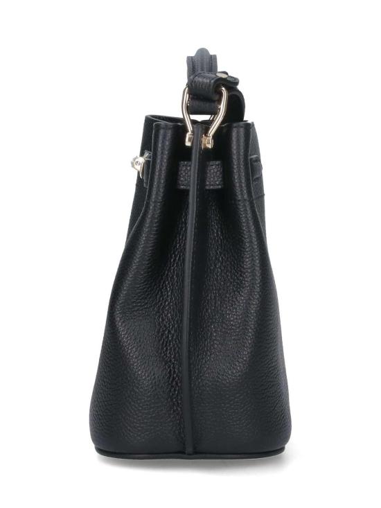 26FW 멀버리 숄더백 RL8803205A100 Black - MULBERRY