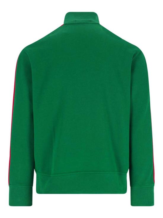  폴로 랄프로렌 후드 티셔츠 710973590001 Green - POLO RALPH LAUREN