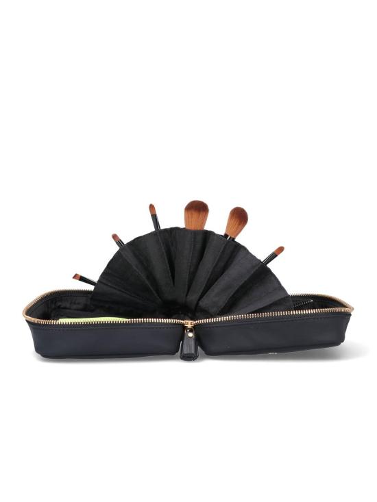  안야힌드마치 액세서리 173513BLACK Black - ANYA HINDMARCH