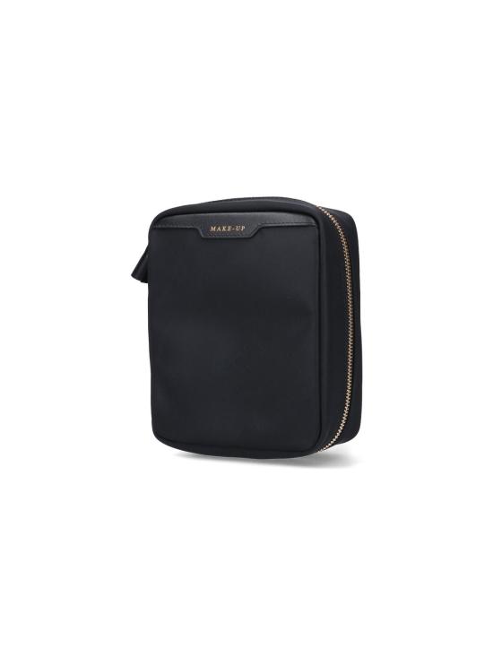  안야힌드마치 액세서리 173513BLACK Black - ANYA HINDMARCH