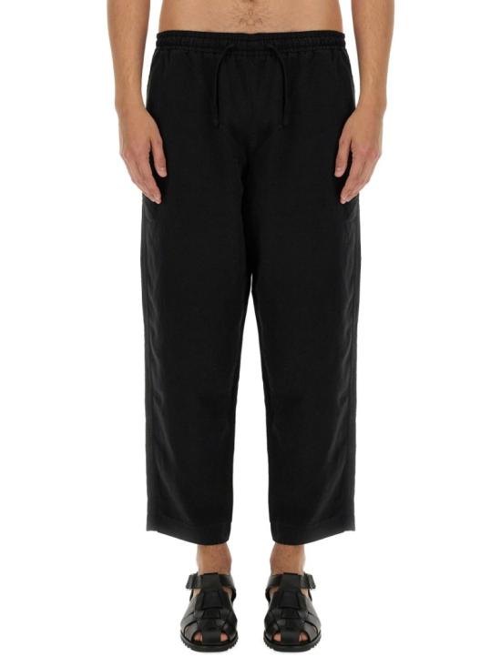  와이엠씨 팬츠 P4WAC BLACK
