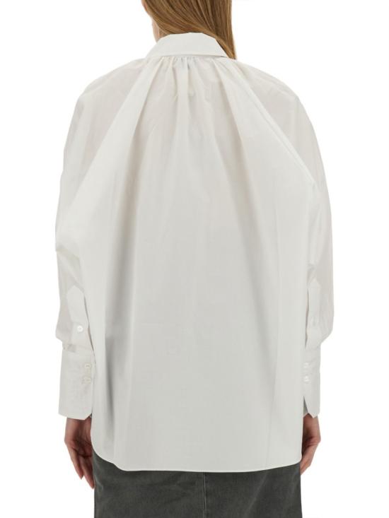  파투 셔츠 BL031 0017001W White - PATOU