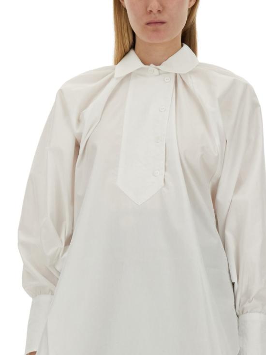  파투 셔츠 BL031 0017001W White - PATOU