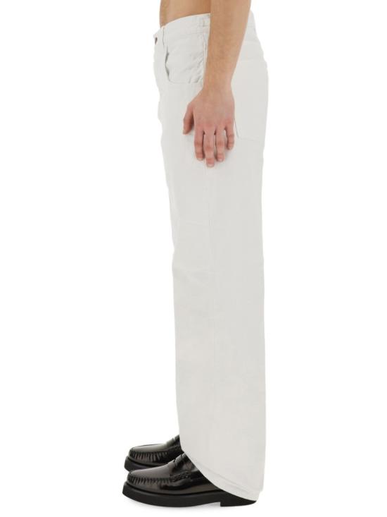  하이쿠레 데님 HEM03233GF149NPT T0503 White - HAIKURE