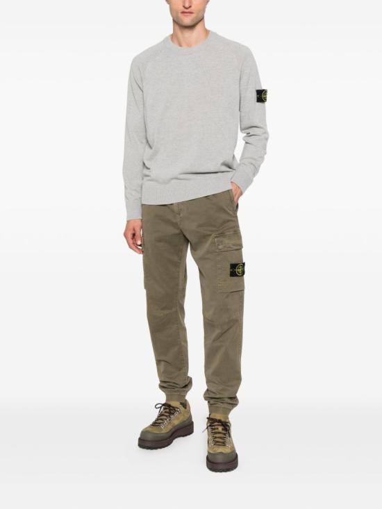 25FW 스톤 아일랜드 스트레이트 팬츠 K2S153100033S00L1 V0154 - STONE ISLAND