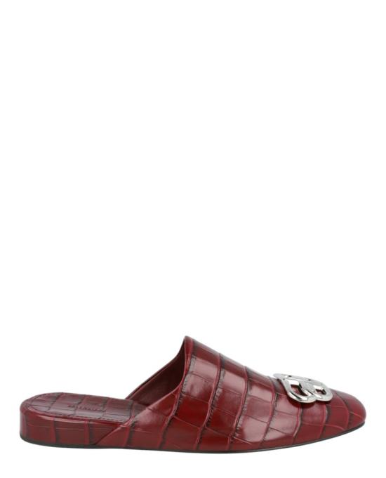  발렌시아가 뮬/슬리퍼 601218W A9D6 6081 60016 35 Brown