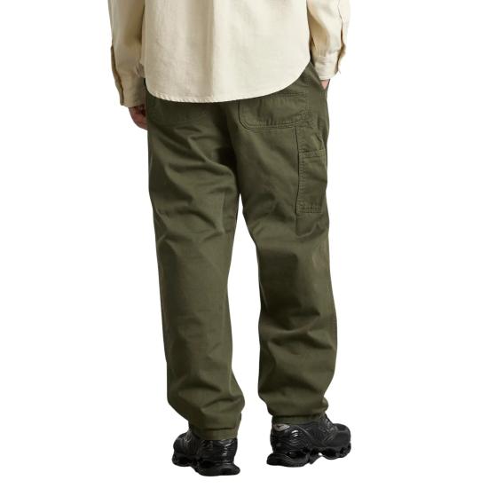 25FW 칼하트 WIP 모라가 트윌 플린트 팬츠 I029919 2ZXGD OPUNTIA - CARHARTT WIP