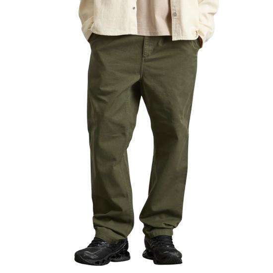 25FW 칼하트 WIP 모라가 트윌 플린트 팬츠 I029919 2ZXGD OPUNTIA - CARHARTT WIP