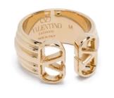 25FW 발렌티노 가라바니 반지 7W2J0Y60 METL01 Golden