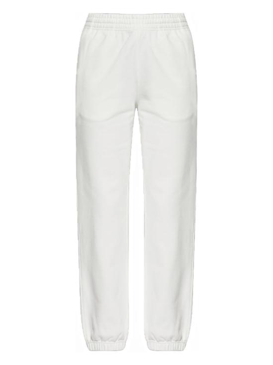 24FW 버버리 채크 EDK 조거 팬츠 채크 EDK 조거  8110971 B7078