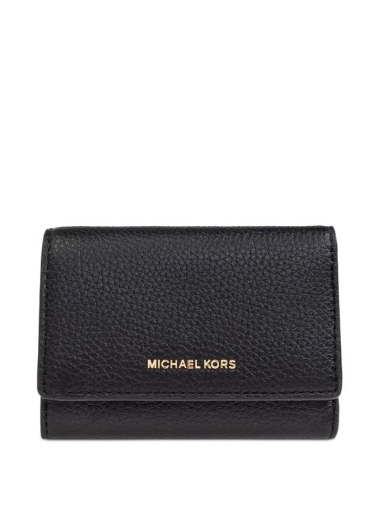 25FW 마이클 코어스 지갑 32S5GY TP1L001 Black - MICHAEL KORS