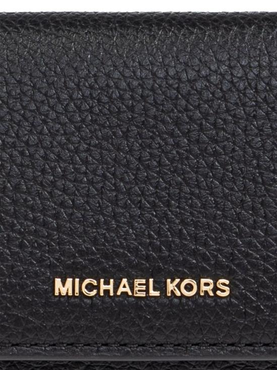 25FW 마이클 코어스 지갑 32S5GY TP1L001 Black - MICHAEL KORS