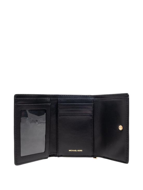 25FW 마이클 코어스 지갑 32S5GY TP1L001 Black - MICHAEL KORS