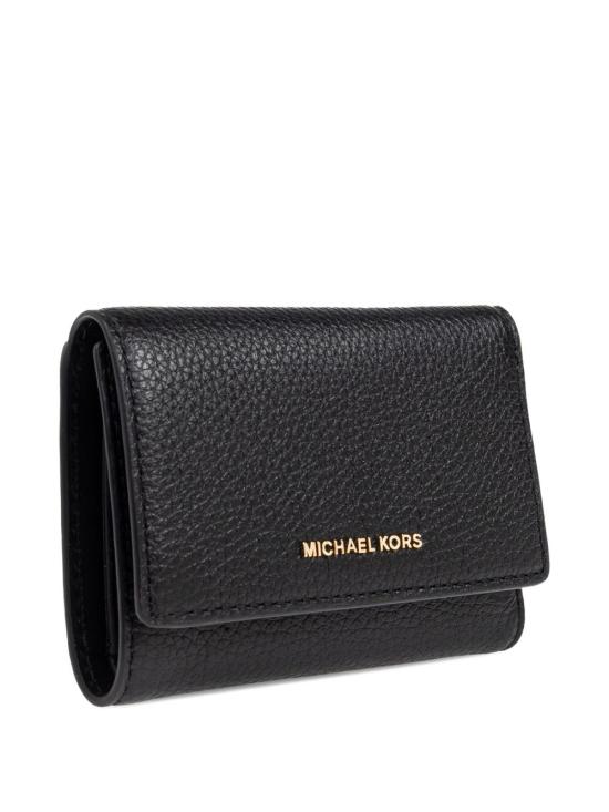 25FW 마이클 코어스 지갑 32S5GY TP1L001 Black - MICHAEL KORS